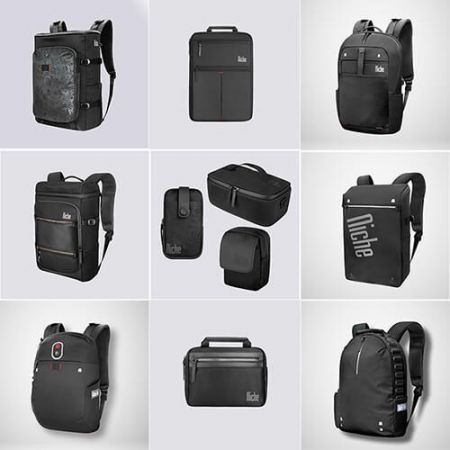 Backpack - Functional Backpack